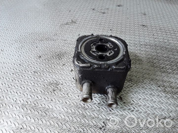 Volkswagen Sharan Halterung Ölfilter / Ölkühler 