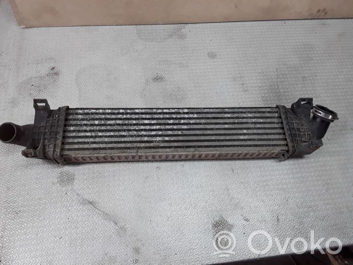 Ford C-MAX I Chłodnica powietrza doładowującego / Intercooler 3M5H9L440AE