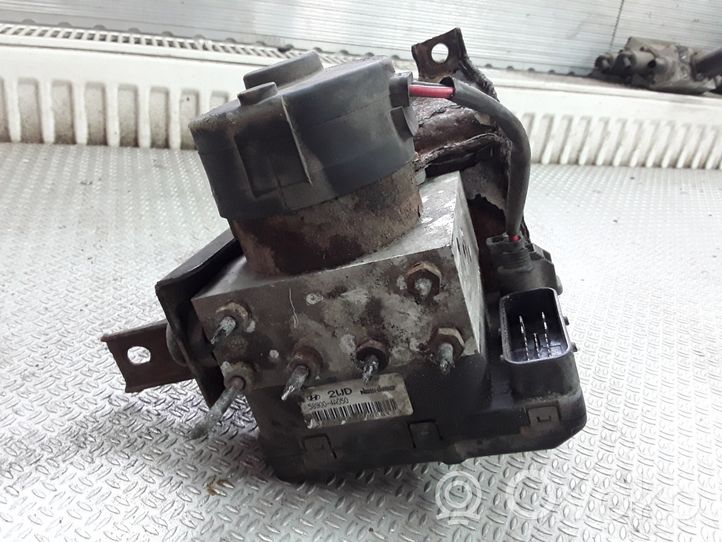 Hyundai H-1, Starex, Satellite Pompe ABS 589004A050