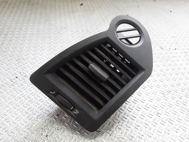 Renault Megane II Dashboard side air vent grill/cover trim 