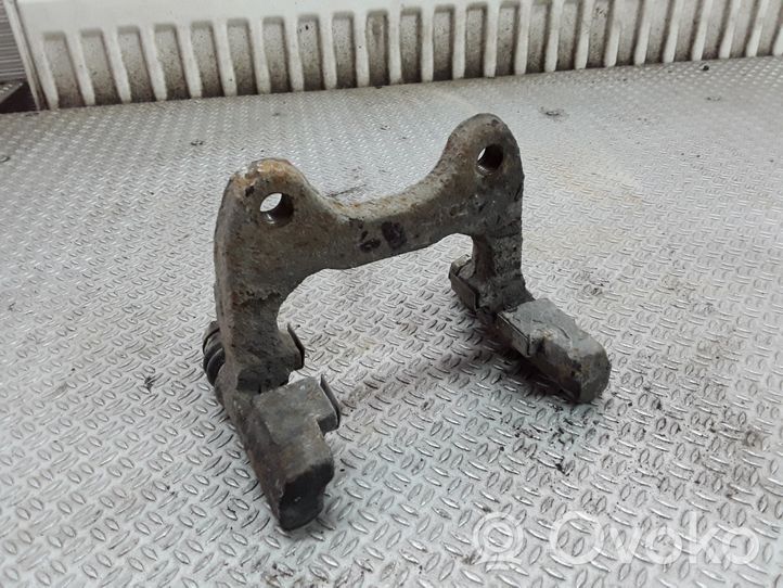 Renault Megane II Supporto della pinza del freno posteriore 