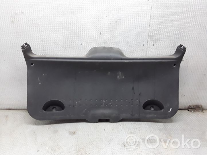 Renault Megane II Set rivestimento portellone posteriore/bagagliaio 