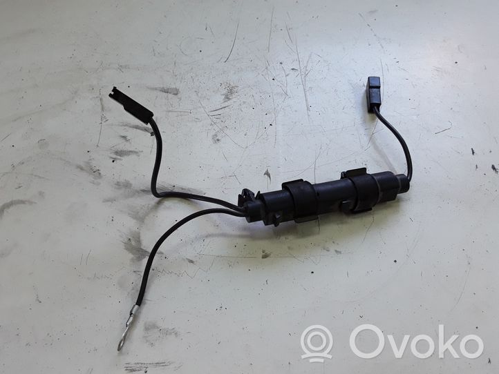 Mercedes-Benz ML W163 Antenas pastiprinātājs 2028202389