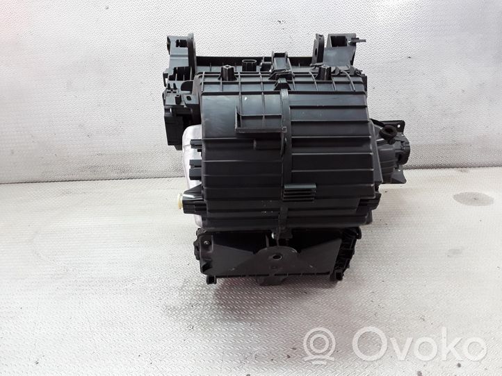 Renault Megane II Nagrzewnica / Komplet 8200283471