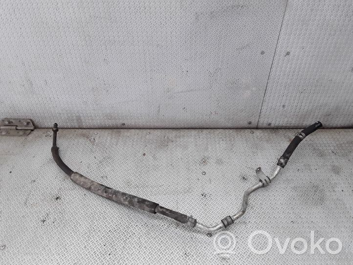 Ford Maverick Power steering hose/pipe/line 