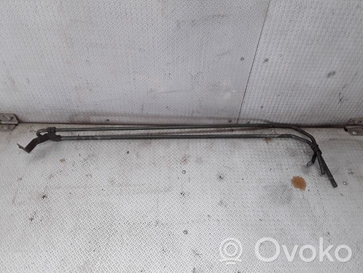 Ford Maverick Power steering hose/pipe/line 