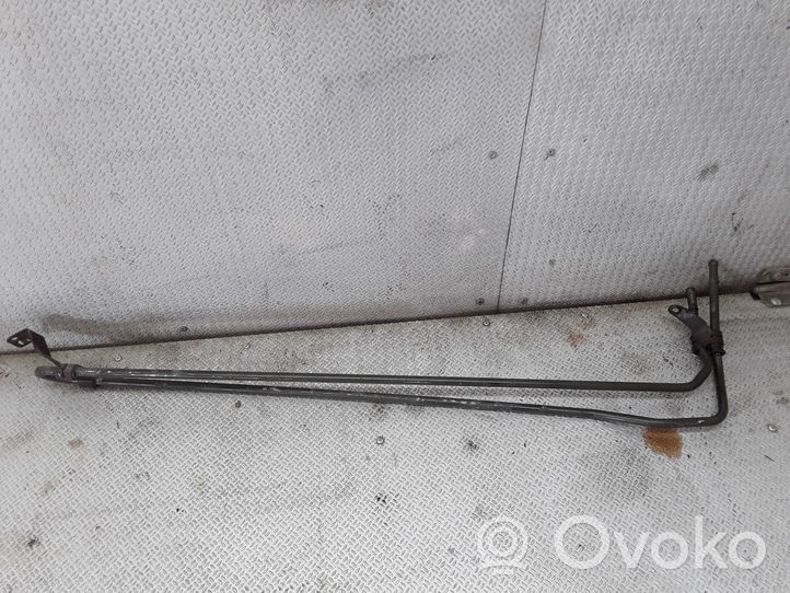 Ford Maverick Power steering hose/pipe/line 