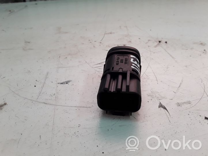 Ford Maverick Interruptor de luz antiniebla 