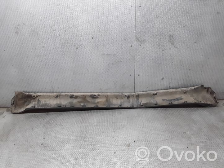 Ford Maverick Sill 