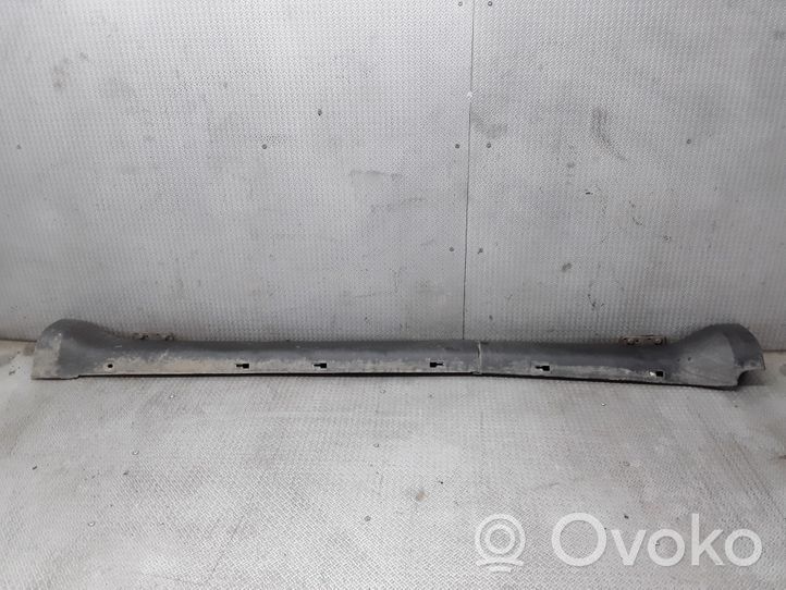 Ford Maverick Sill 