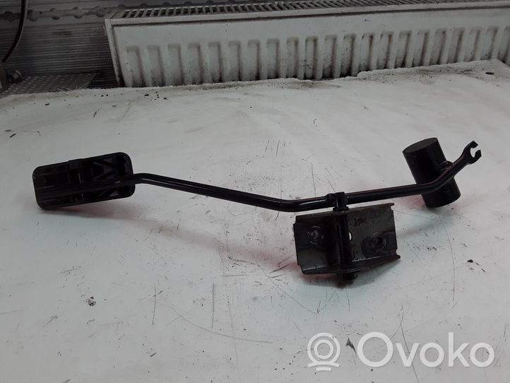 Ford Maverick Accelerator throttle pedal 