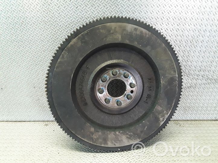 Opel Vivaro Flywheel 8200474648F