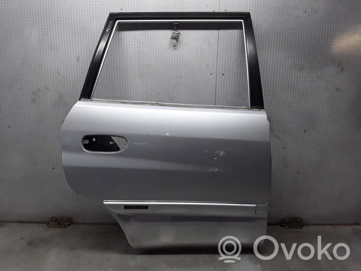 Mitsubishi Space Star Rear door 