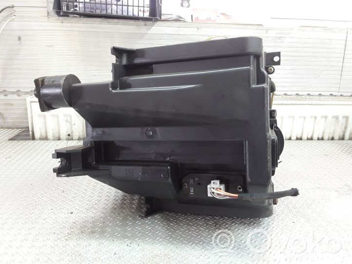 Mitsubishi Space Star Scatola climatizzatore riscaldamento abitacolo assemblata 