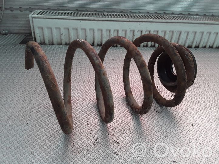 Mercedes-Benz Vito Viano W638 Front coil spring 