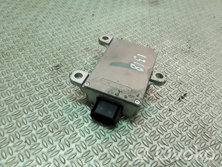 Opel Signum Sensor ESP de aceleración de frecuencia del intermitente 13665701