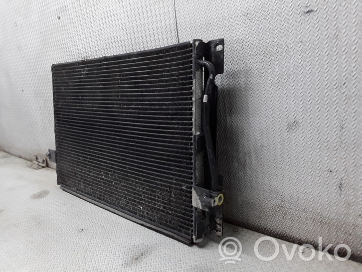 Volvo S70  V70  V70 XC Radiateur condenseur de climatisation 9171270003