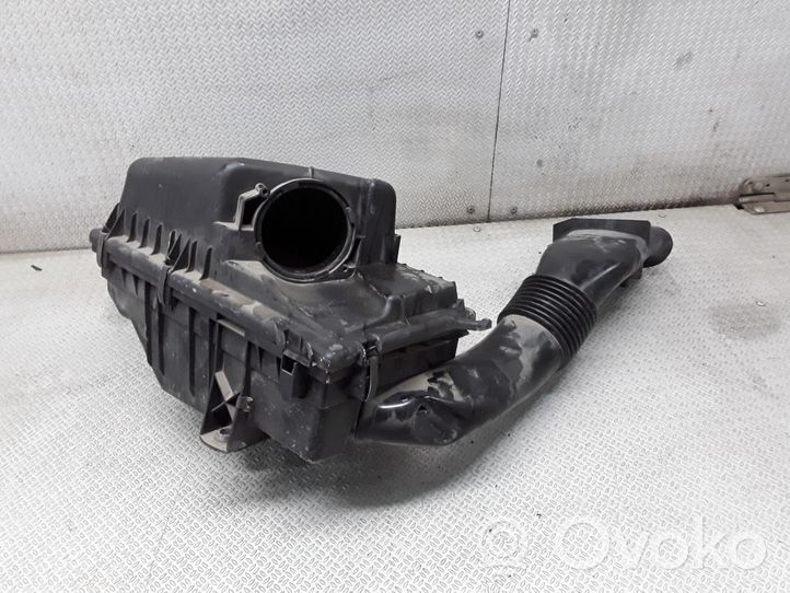 Volvo S70  V70  V70 XC Scatola del filtro dell’aria 