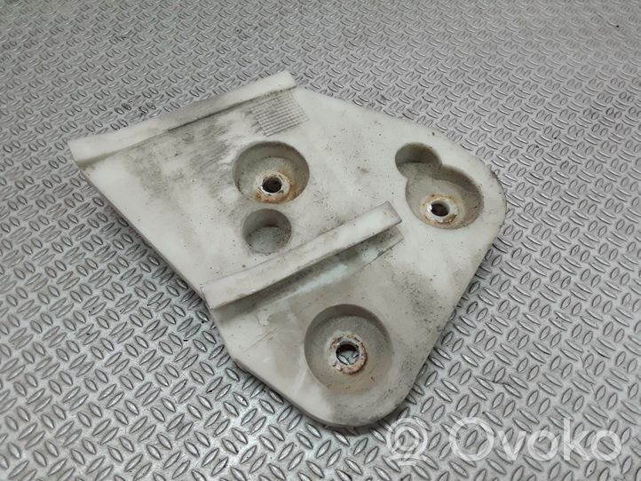 Volvo S70  V70  V70 XC Staffa di rinforzo montaggio del paraurti posteriore 9151529