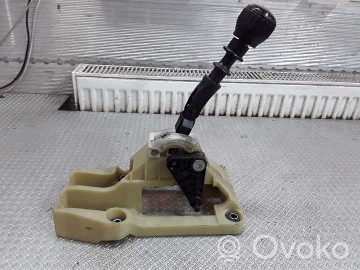 KIA Cerato Gear selector/shifter (interior) 