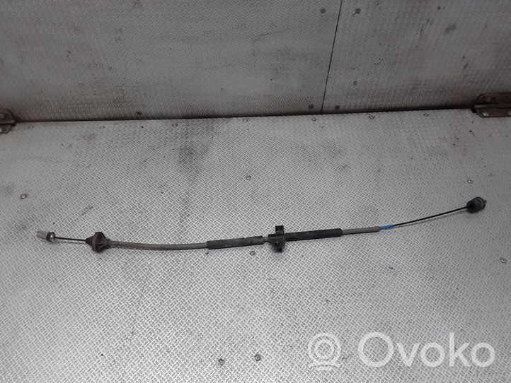 Renault Twingo II Cable d'embrayage 8200426378B