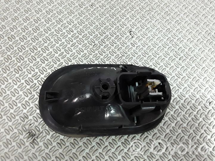 Renault Twingo II Priekinė atidarymo rankenėlė vidinė 8200028487