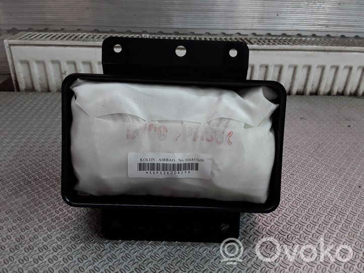 SsangYong Kyron Airbag de passager 8621009000