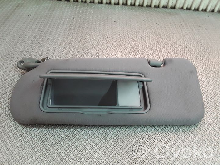 KIA Sorento Sun visor 