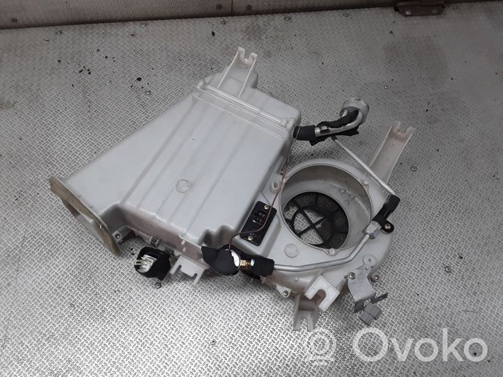 Land Rover Discovery Scatola climatizzatore riscaldamento abitacolo assemblata JQB101430