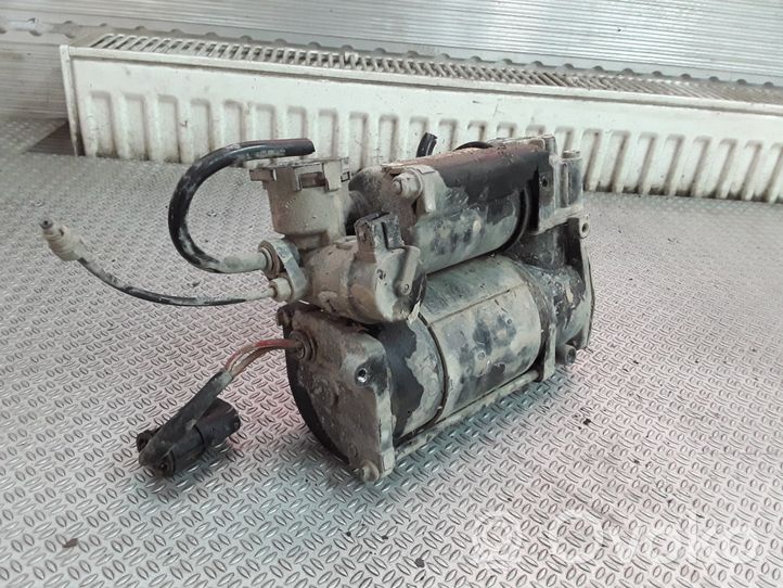 Land Rover Discovery Compressore/pompa sospensioni pneumatiche RQG100041