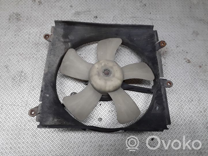 Toyota RAV 4 (XA10) Ventilatore di raffreddamento elettrico del radiatore 