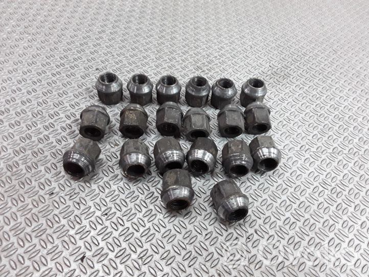 Ford Explorer Nuts/bolts 