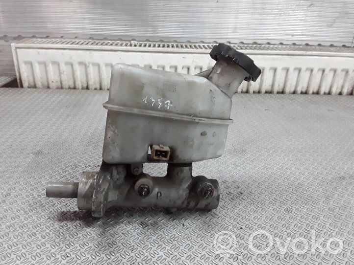 Hyundai Tucson LM Master brake cylinder 