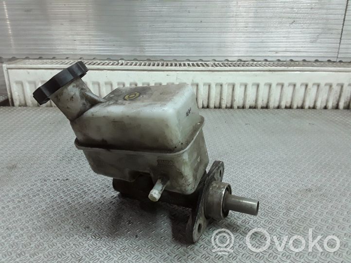 Hyundai Tucson LM Master brake cylinder 