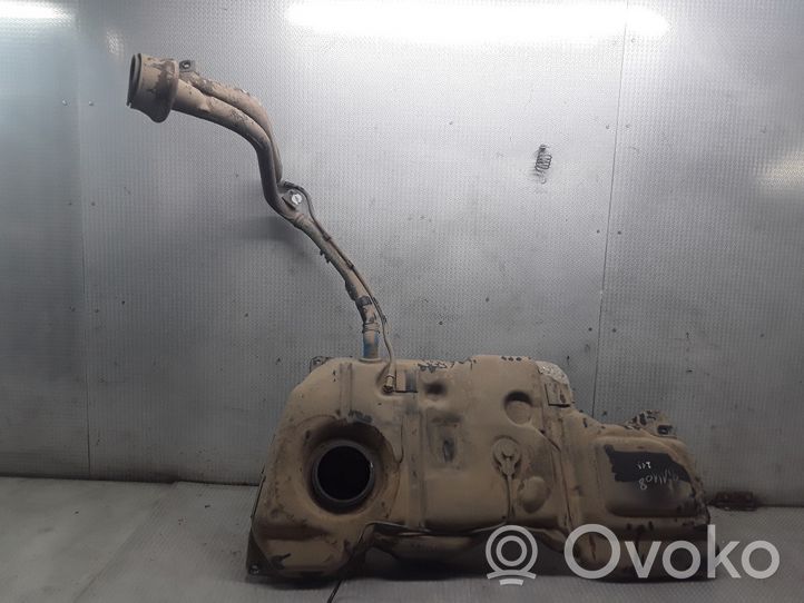 Peugeot 307 Réservoir de carburant 