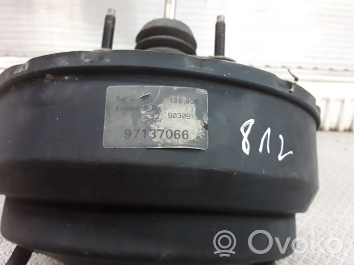 Opel Frontera B Servo-frein 97137066