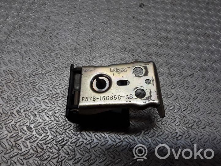 Ford Explorer Poignée, déverrouillage du capot moteur F57B16C856AB