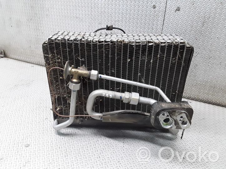 Land Rover Discovery Radiatore aria condizionata (A/C) (abitacolo) 