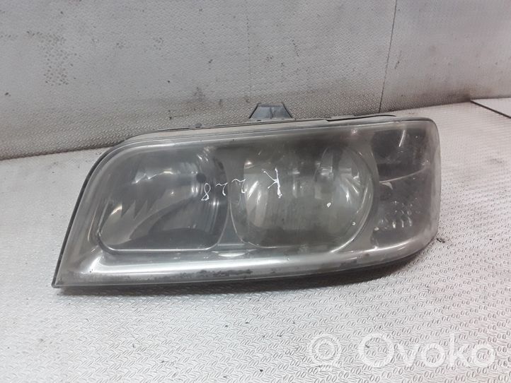 Fiat Ducato Lampa przednia 