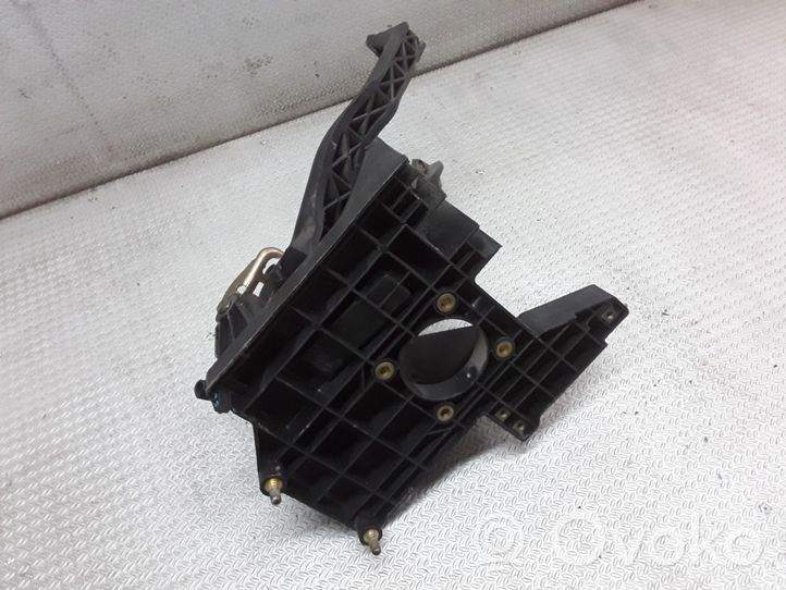 Fiat Ducato Pedal assembly 