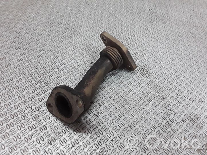 Volvo 850 Tuyau de raccordement solide EGR 074131525F