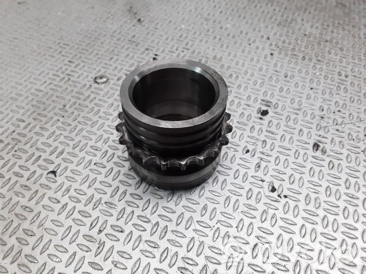 BMW 3 E90 E91 Crankshaft gear 