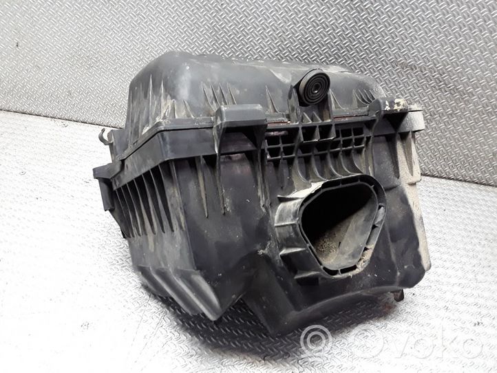 Peugeot Boxer Caja del filtro de aire 