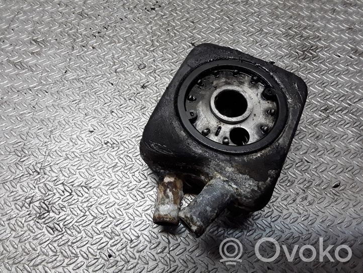 Volkswagen Transporter - Caravelle T4 Support de filtre à huile 