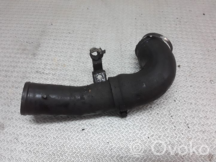 Fiat Ducato Intercooler hose/pipe 