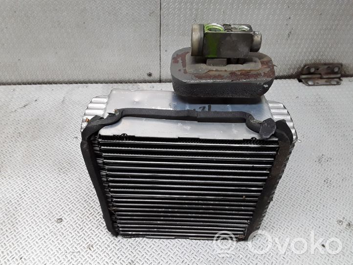 Ford Galaxy Radiatore aria condizionata (A/C) (abitacolo) 
