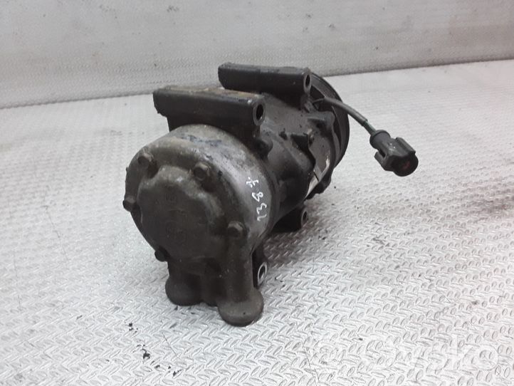 Mazda 2 Compressore aria condizionata (A/C) (pompa) R134A1442F