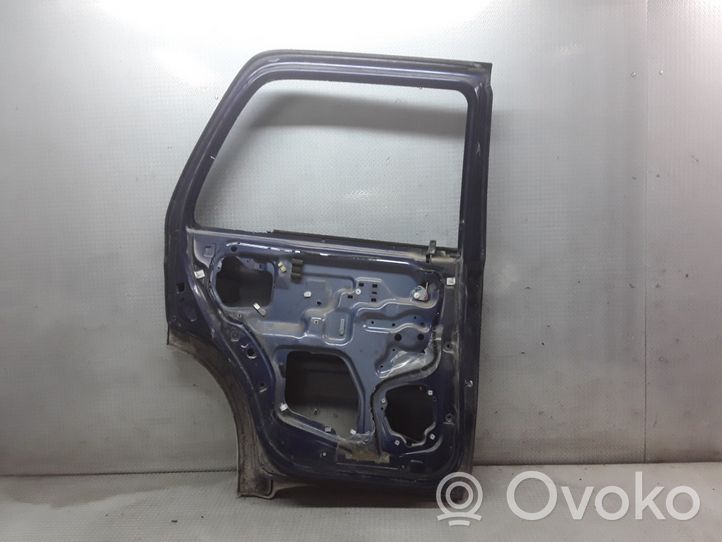 Toyota Hilux (N80, N90, N100, N110) Portiera posteriore 