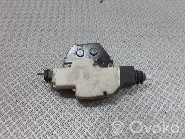 Citroen Jumper Stellmotor Zentralverriegelung 