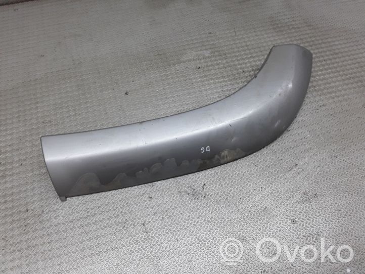 Toyota Hilux (N80, N90, N100, N110) Rivestimento modanatura parafango posteriore 